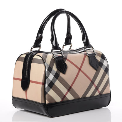 Louis Vuitton Monogram Speedy Bandouliere 25 9 of 17