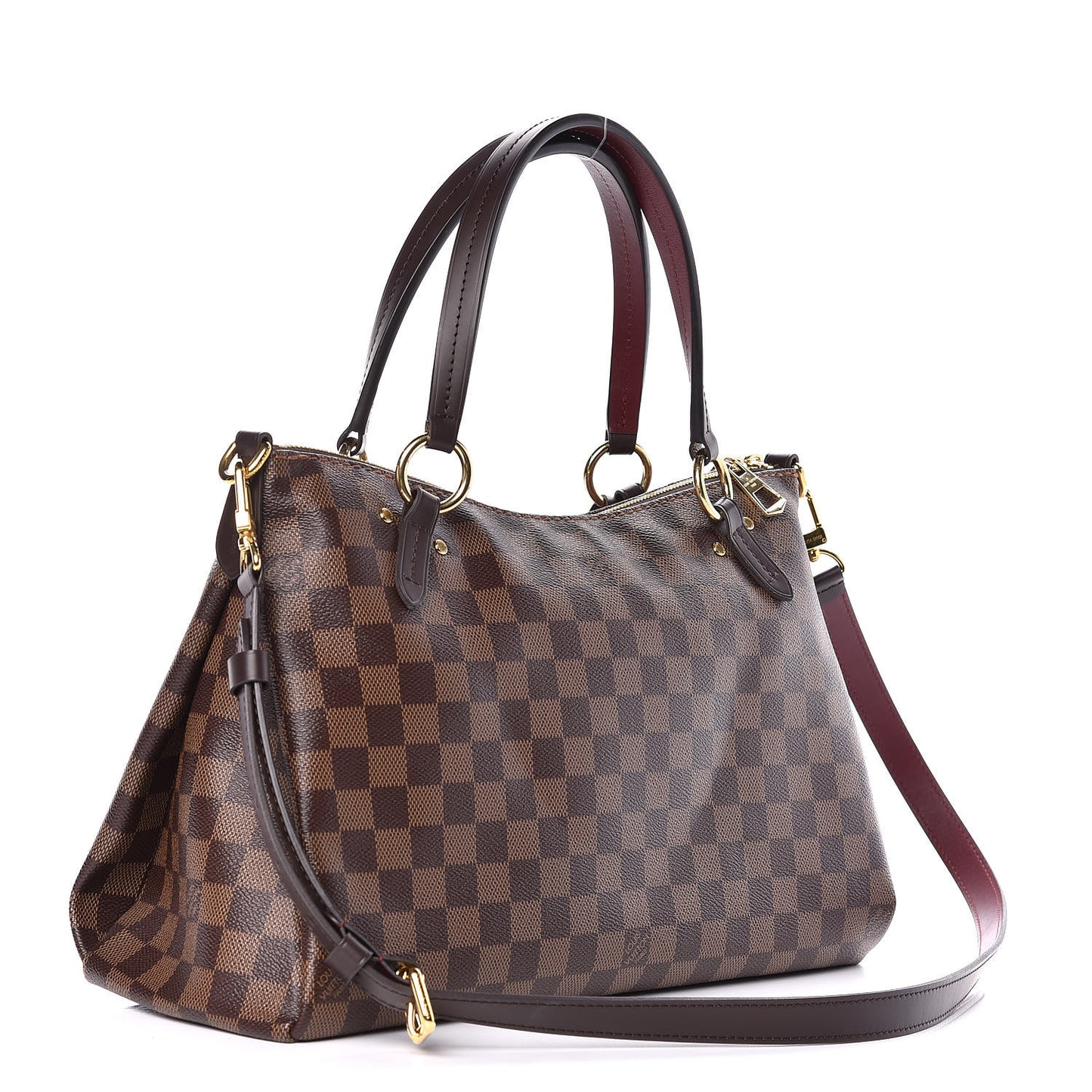 Damier Ebene Lymington