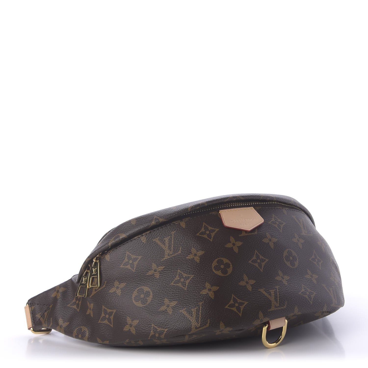 Louis Vuitton Monogram Bumbag 4 of 9