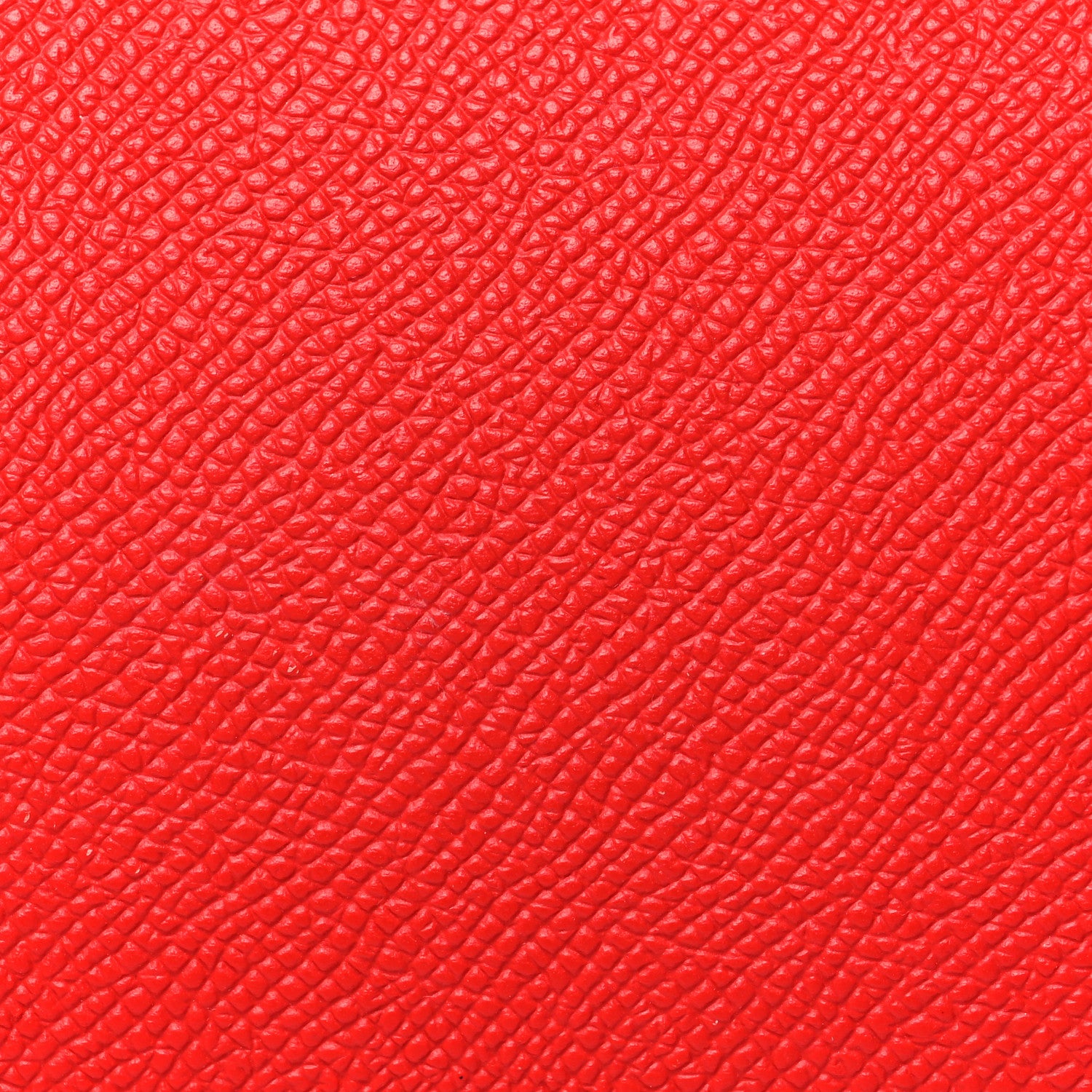 Hermes Epsom Constance 24 Rouge de Coeur 9 of 11