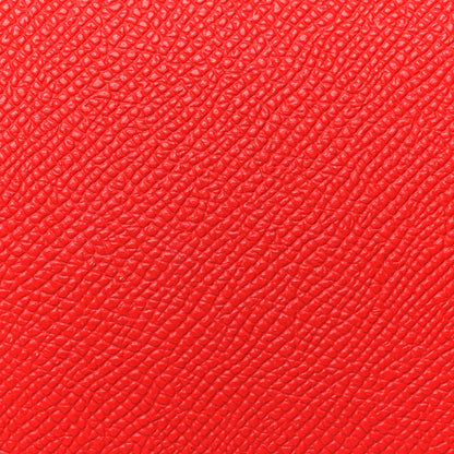 Hermes Epsom Constance 24 Rouge de Coeur 9 of 11