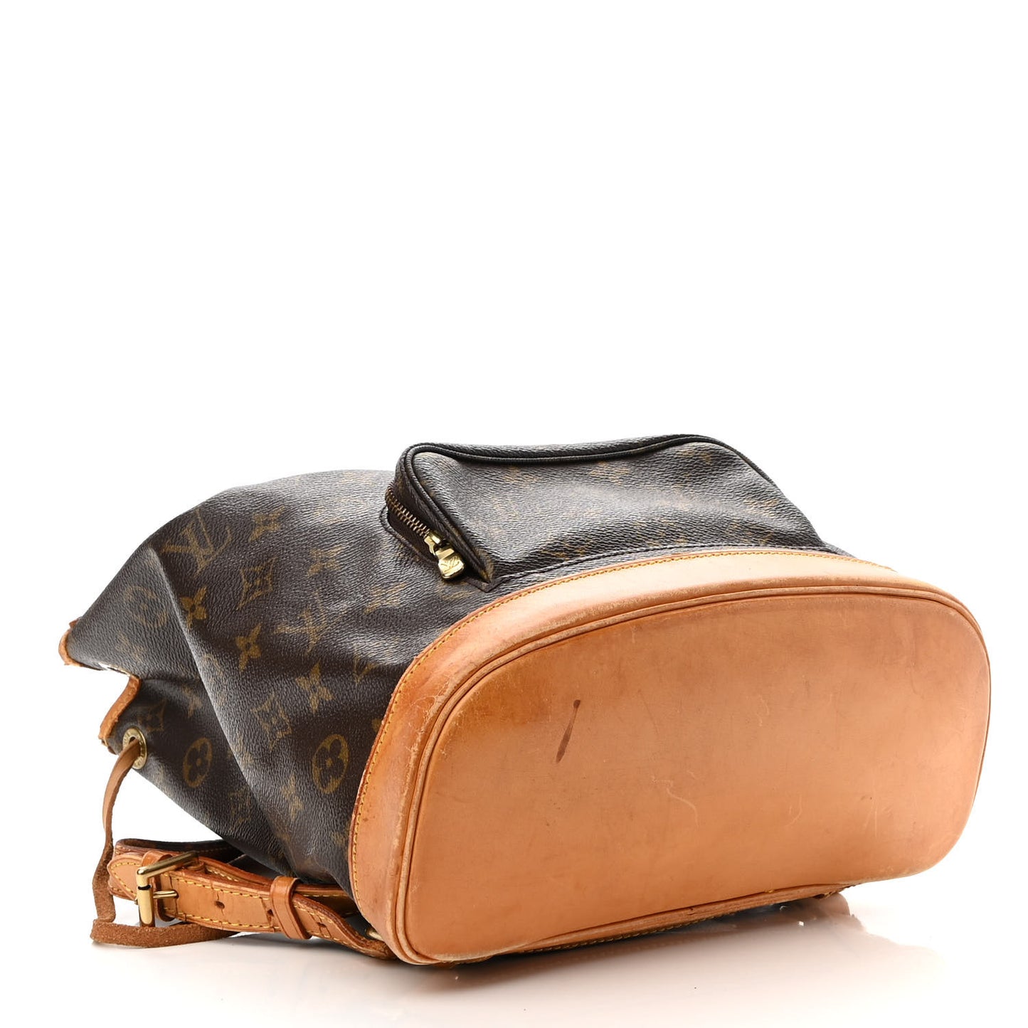 Monogram Montsouris MM Backpack