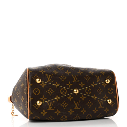 Louis Vuitton Monogram Tivoli PM 4 of 16