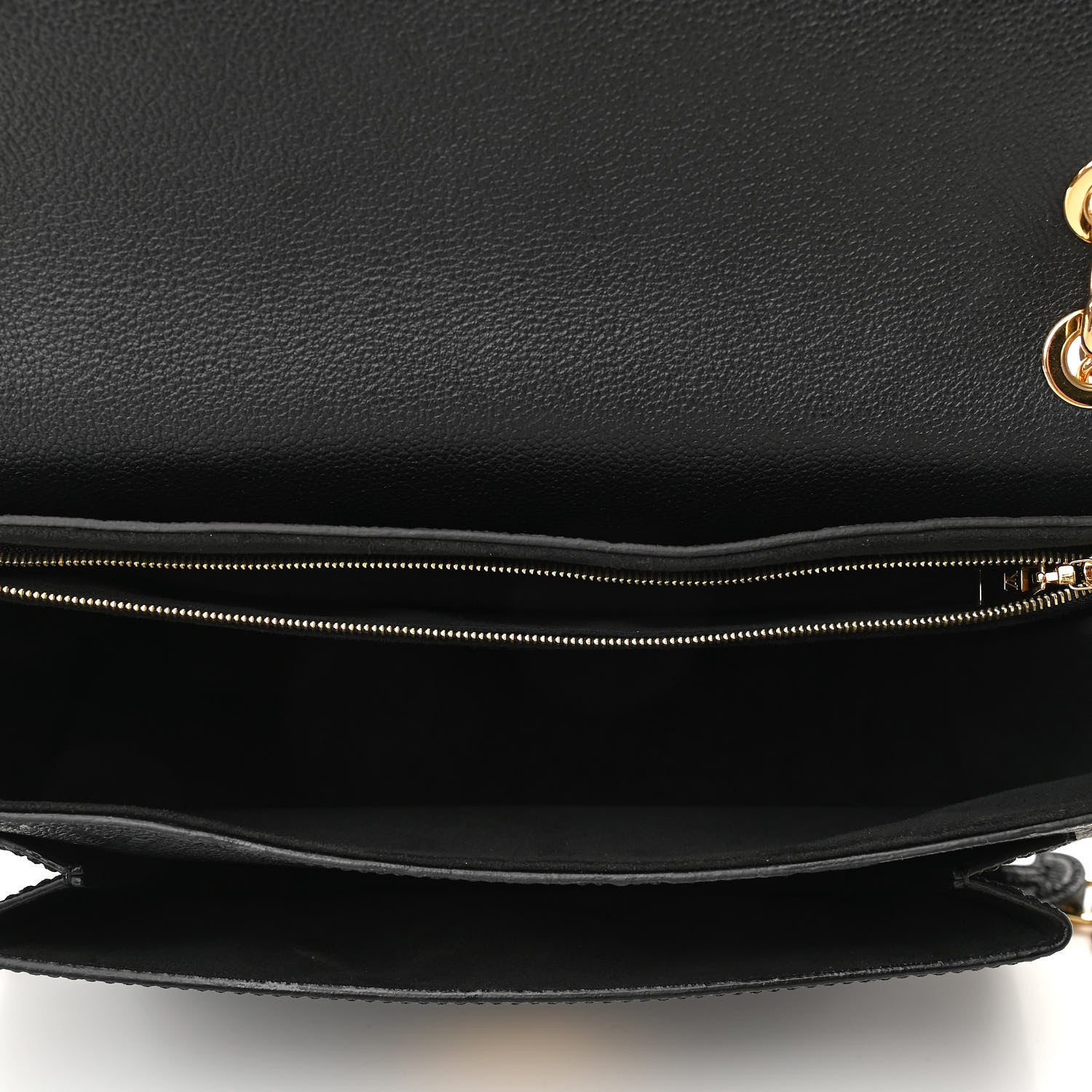 Louis Vuitton Empreinte Vavin MM Black 5 of 11