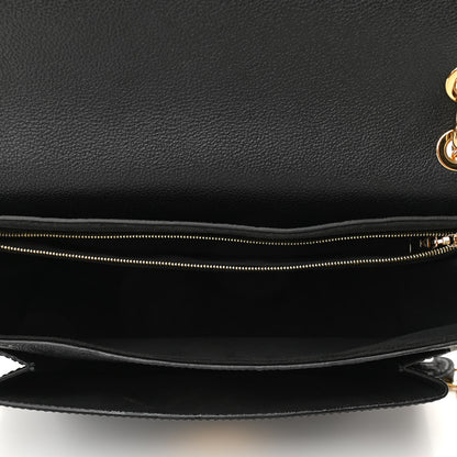 Louis Vuitton Empreinte Vavin MM Black 5 of 11