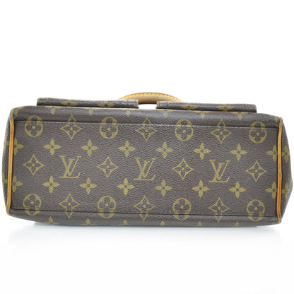 Louis Vuitton Monogram Manhattan PM 5 of 9