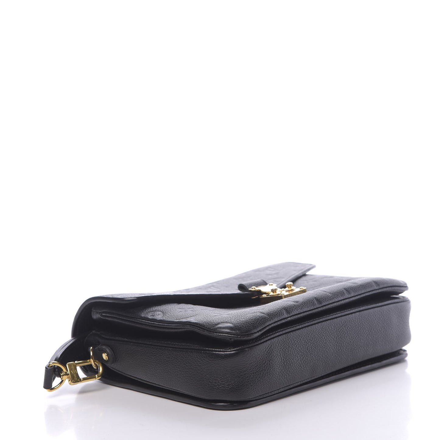 Empreinte Pochette Metis Black
