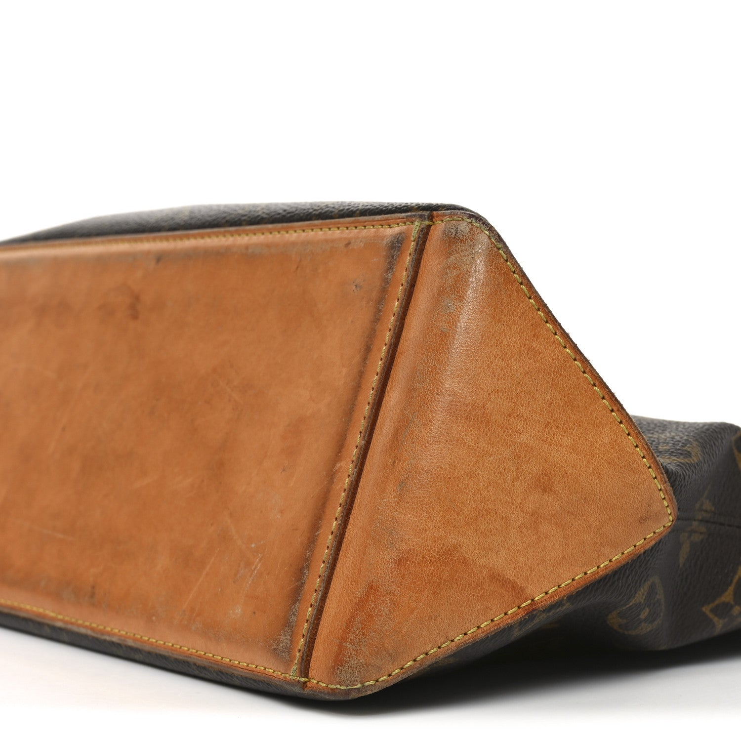 Louis Vuitton Monogram Cabas Piano 9 of 10
