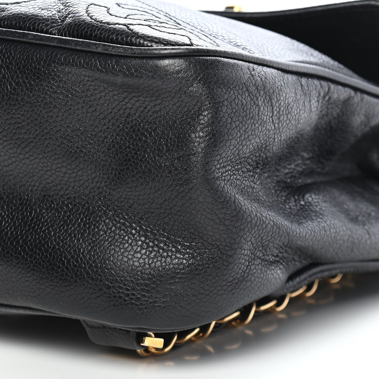 Caviar CC Backpack Black