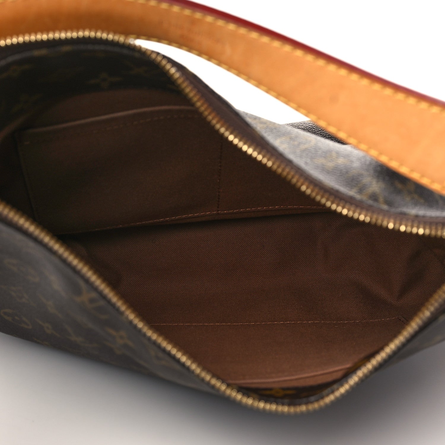Louis Vuitton Monogram Sully PM 5 of 6