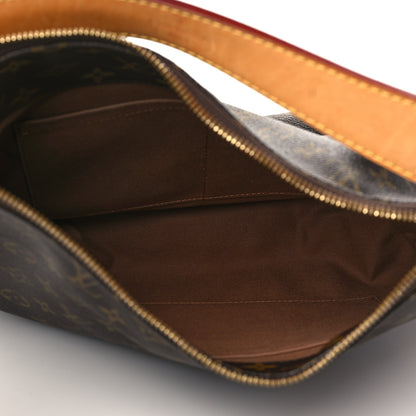 Louis Vuitton Monogram Sully PM 5 of 6