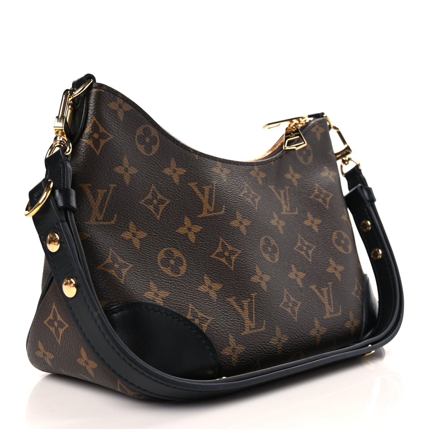 Monogram Boulogne NM Black