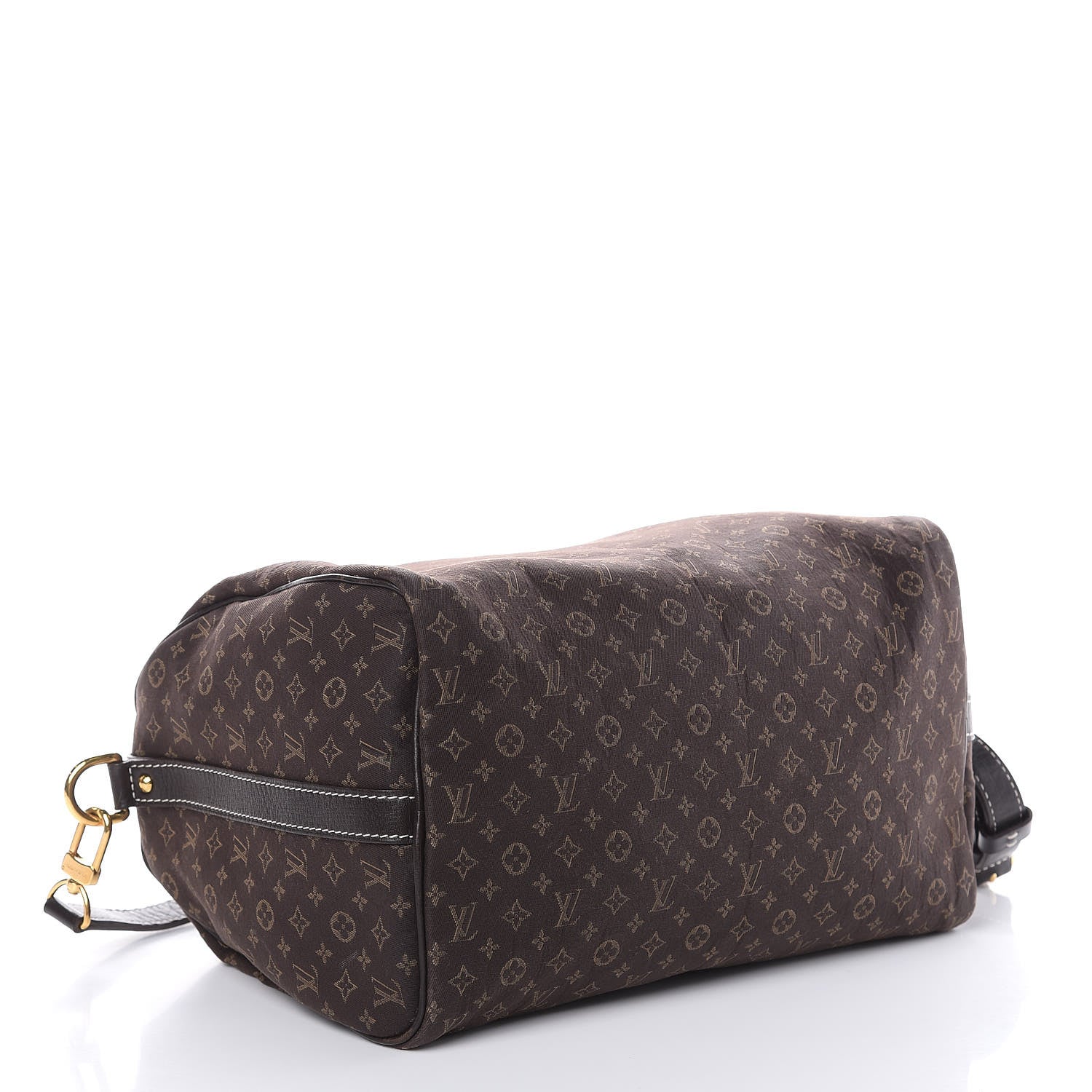 Louis Vuitton Monogram Idylle Speedy Bandouliere 30 Fusain 4 of 8
