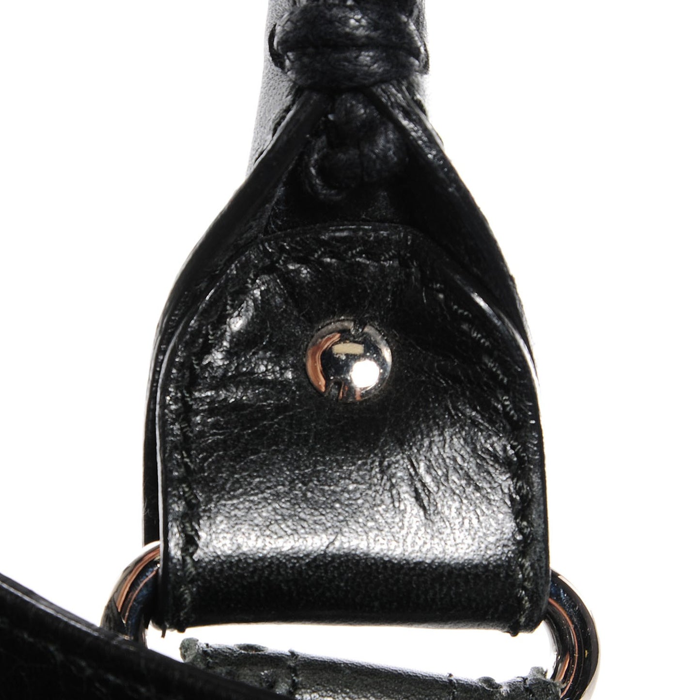 Agneau Giant Brogues Hardware Velo Velo Black