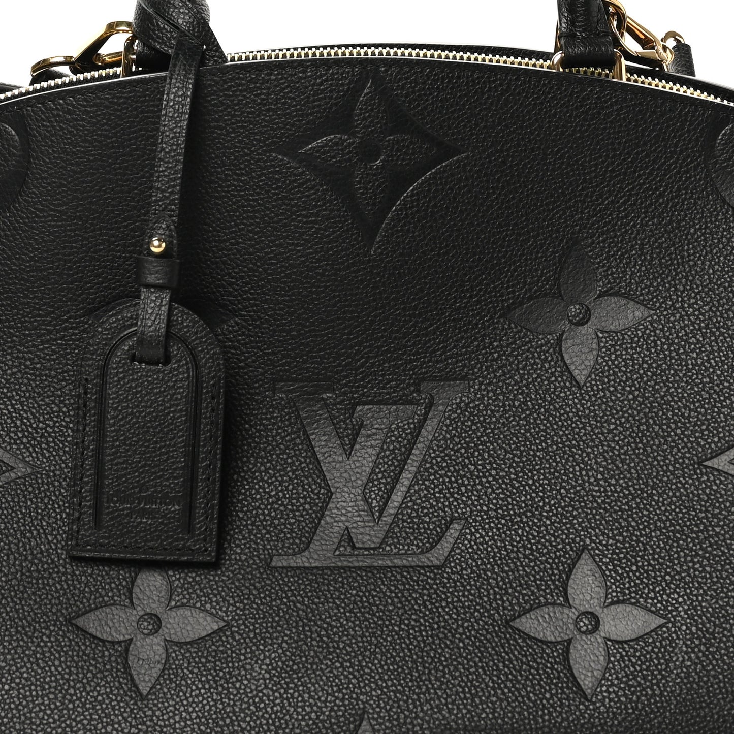 Empreinte Monogram Giant Grand Palais Black