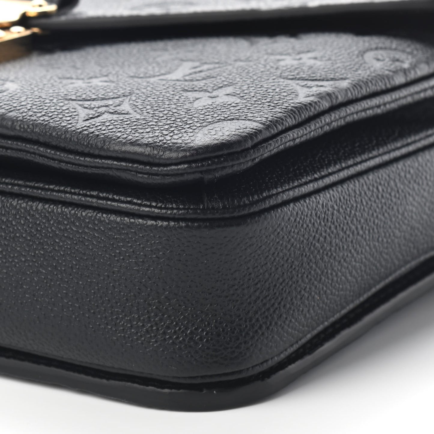 Empreinte Pochette Metis Black