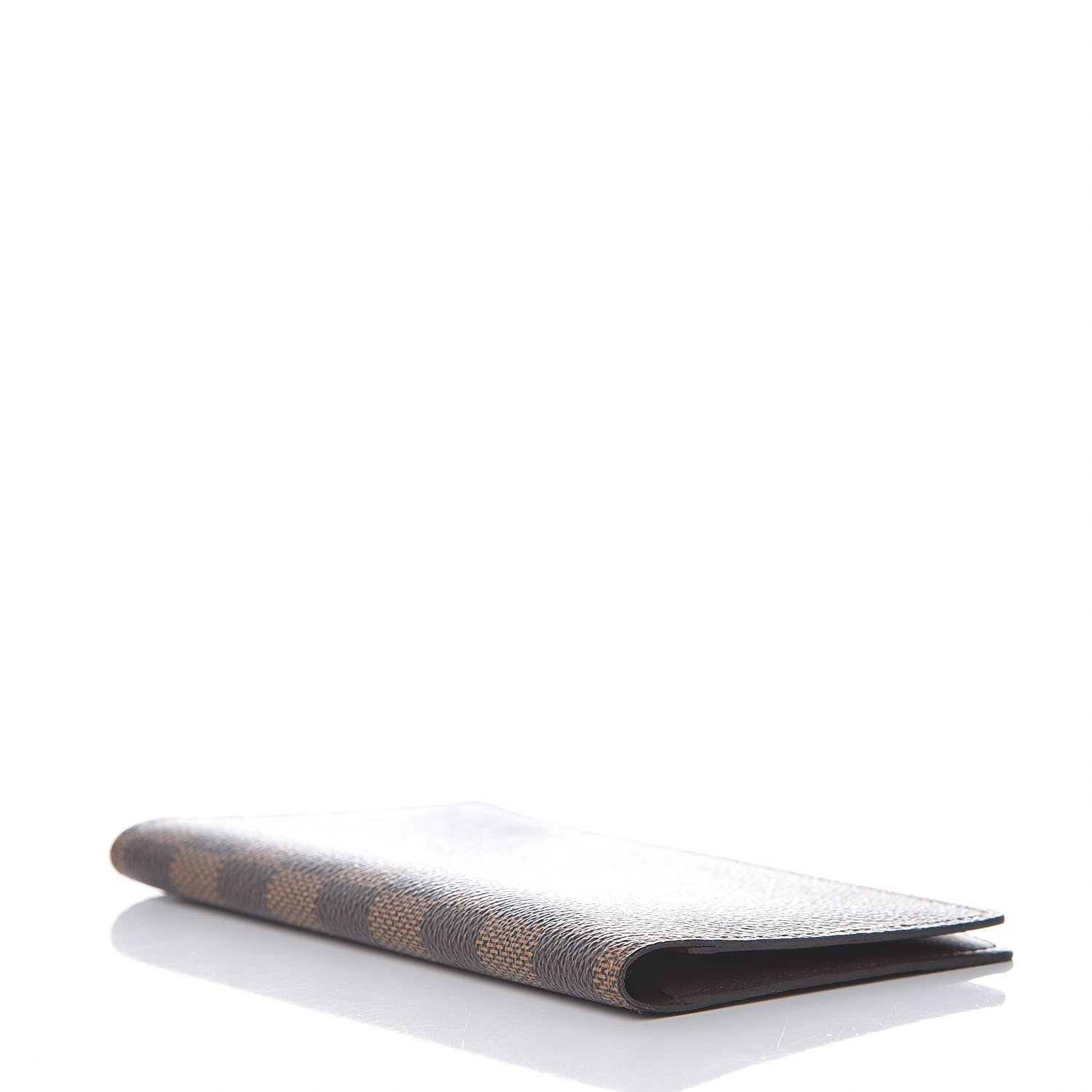 Louis Vuitton Damier Ebene Pocket Agenda Cover 4 of 6