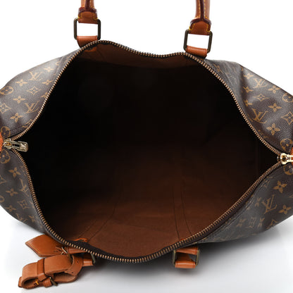 Louis Vuitton Monogram Keepall 50 4 of 9