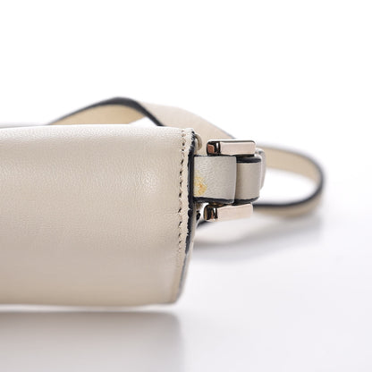 Valentino Garavani Nappa Clutch Ivorie 9 of 13