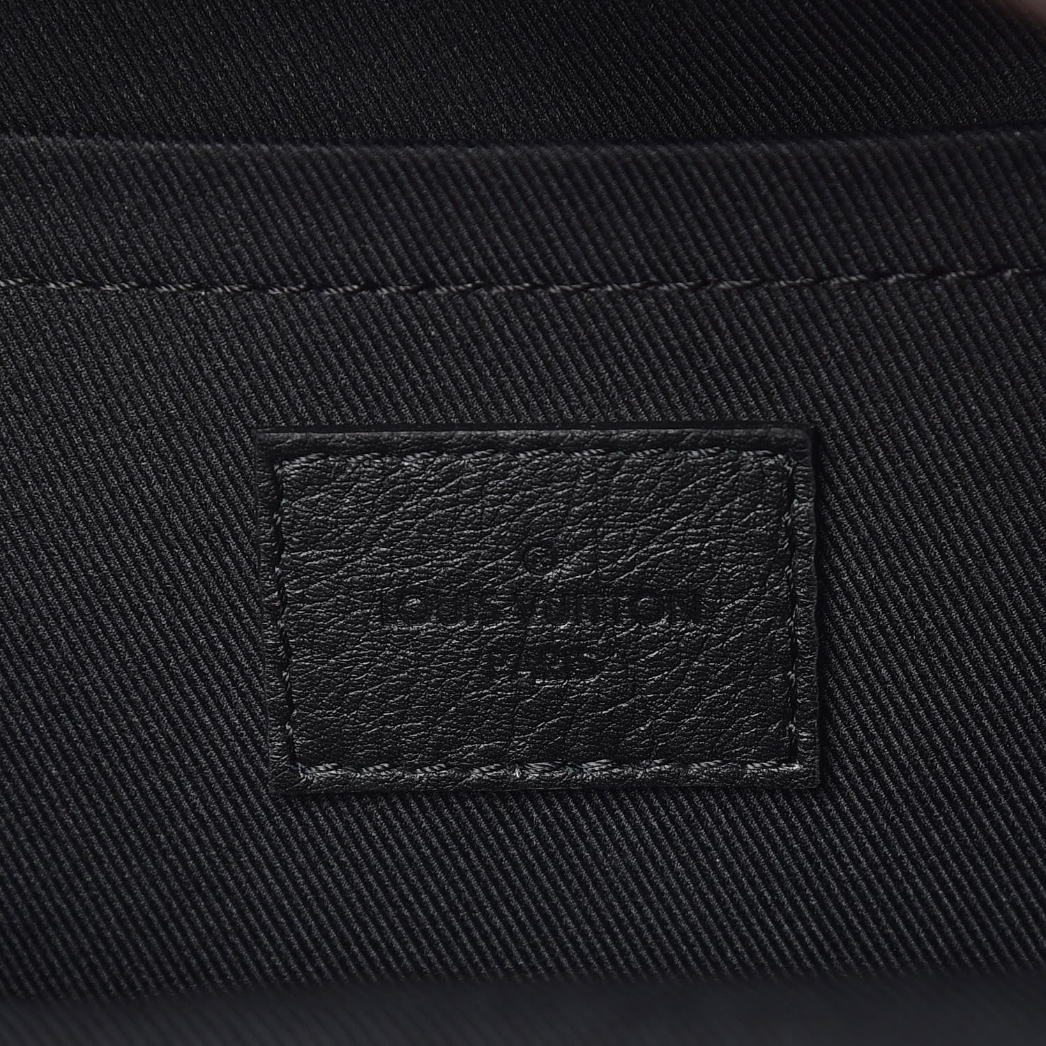 Louis Vuitton Monogram Palm Springs Backpack Mini 7 of 10