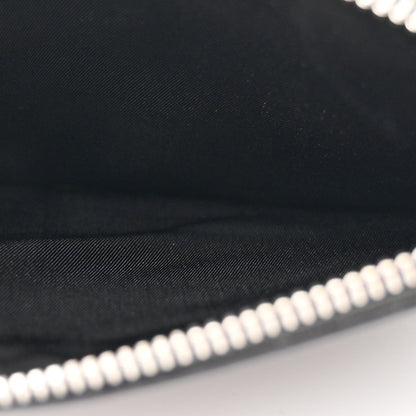 Alexander Wang Suede Calfskin Roxy Mini Bucket Bag Black 7 of 12