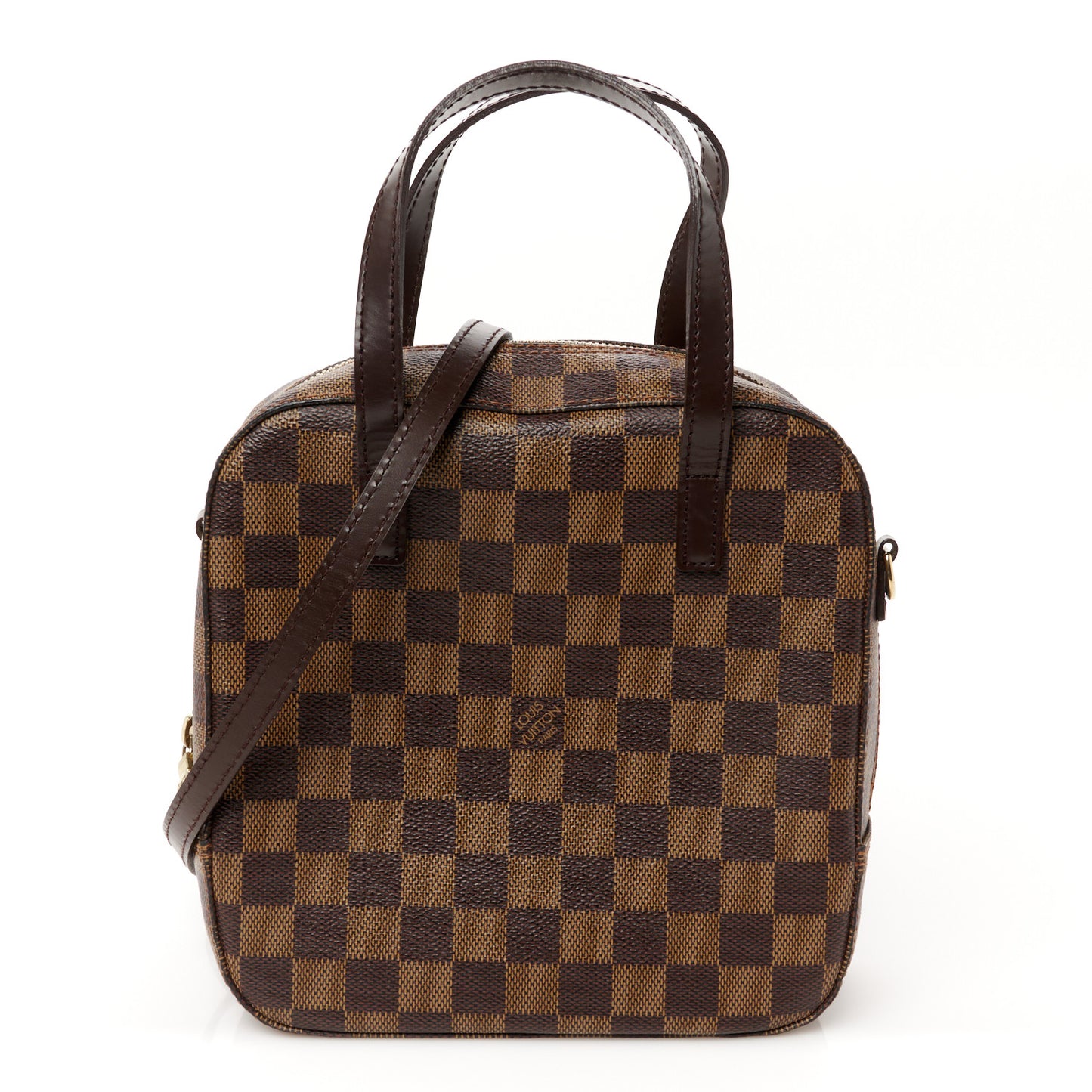 Damier Ebene Spontini