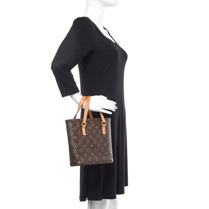 Louis Vuitton Monogram Vavin PM 2 of 10