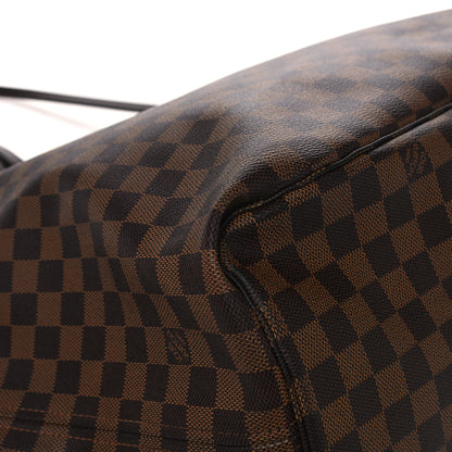 Louis Vuitton Damier Ebene Neo Neverfull GM 10 of 16