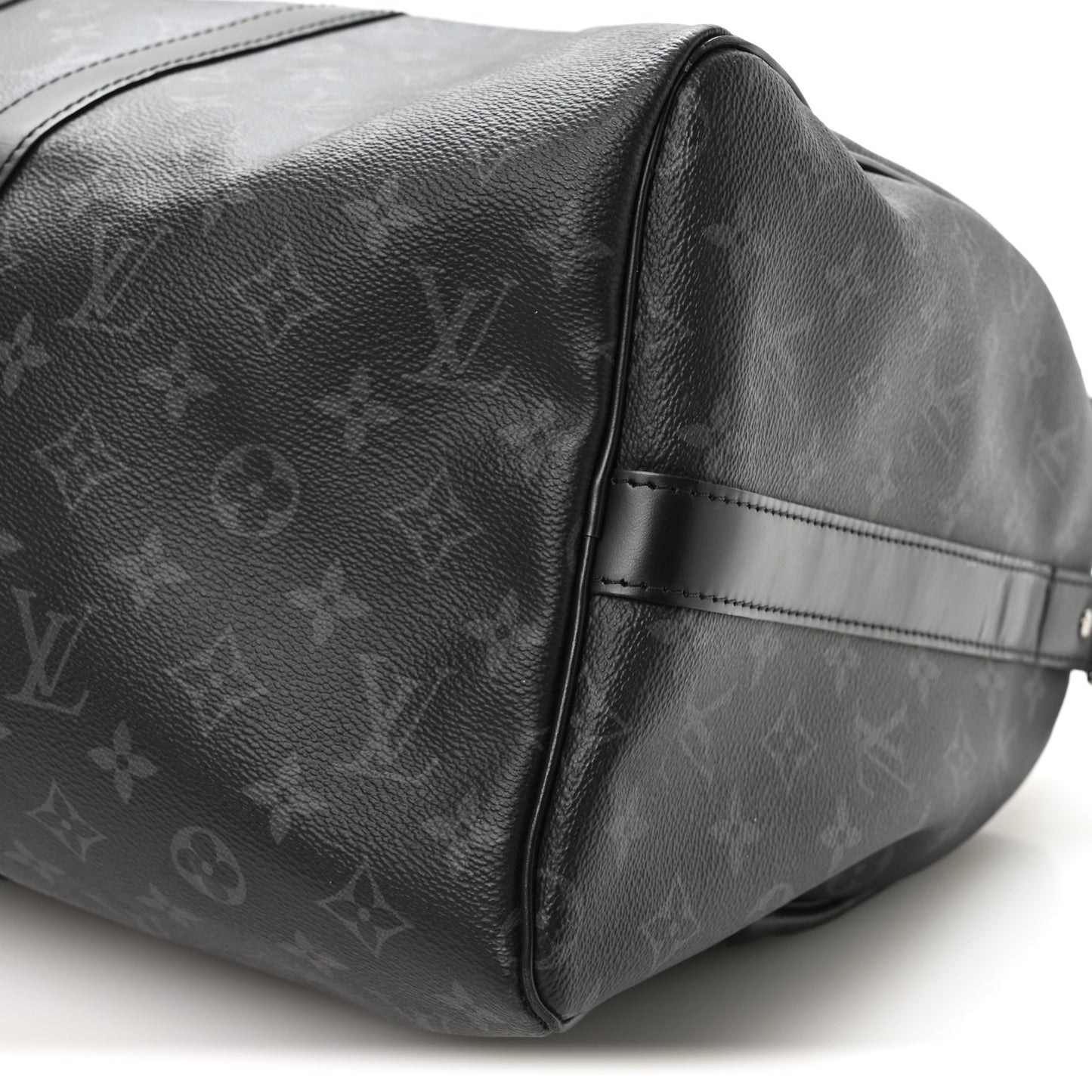 Monogram Eclipse Keepall Bandouliere 45
