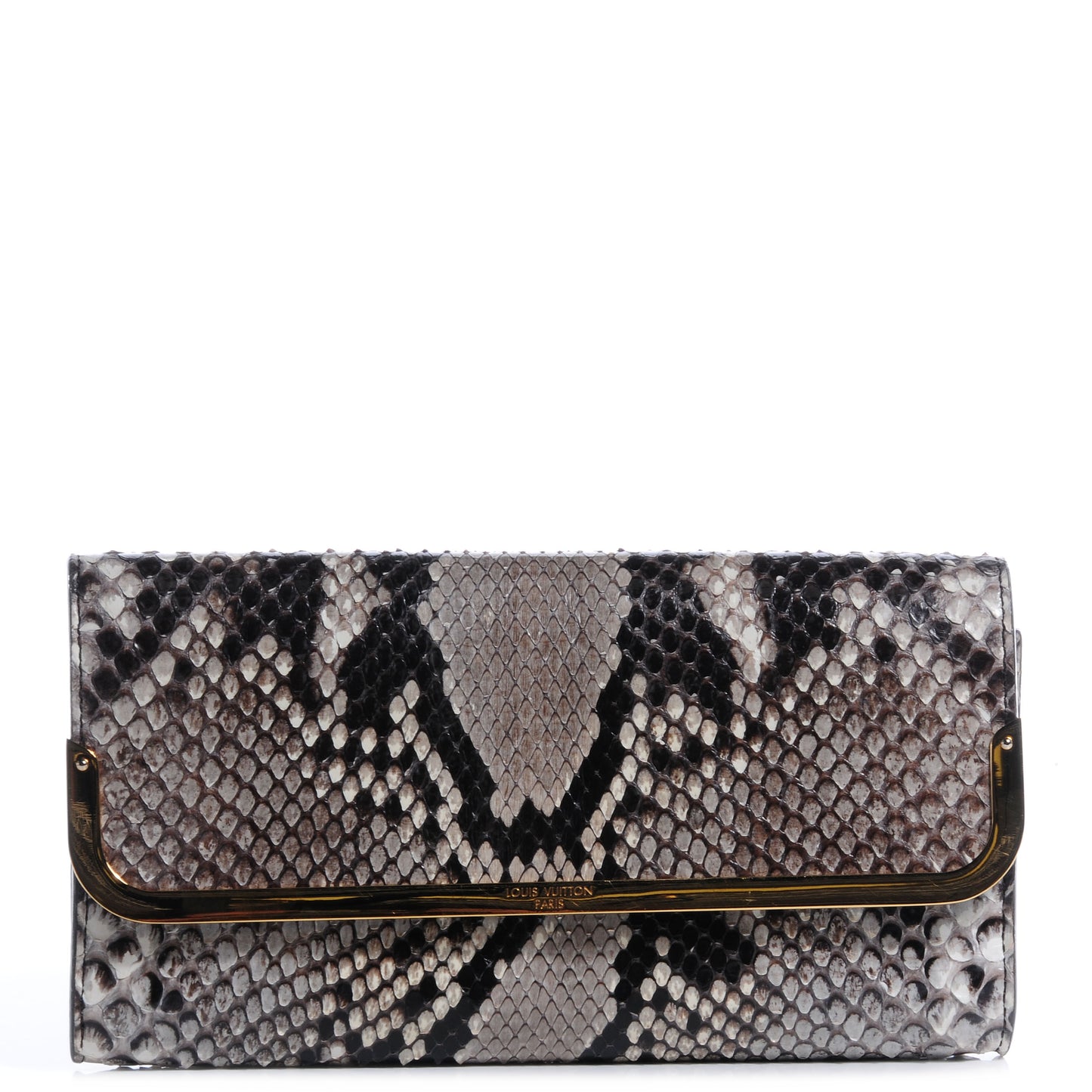 Python Rossmore MM Natural