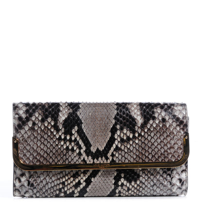 Louis Vuitton Python Rossmore MM Natural 1 of 6
