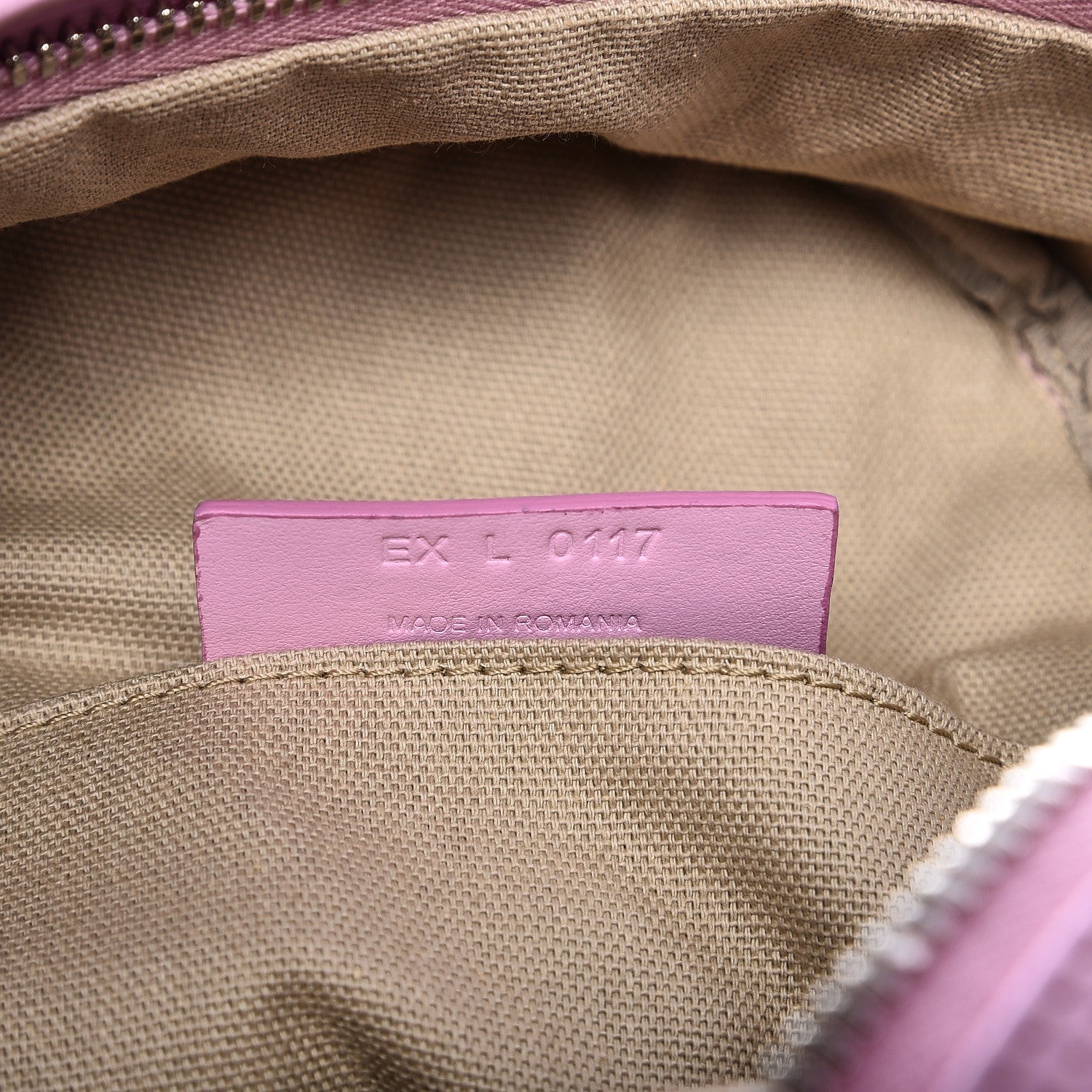 Givenchy Smooth Calfskin Nano Backpack Bright Pink 8 of 15