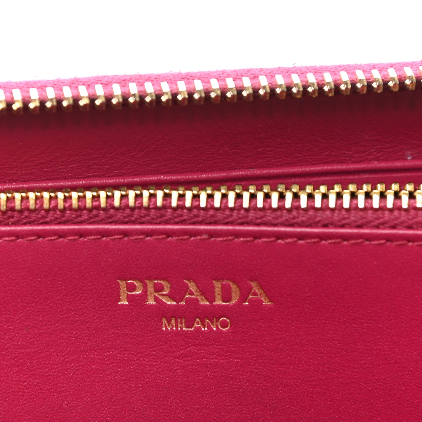 Vitello Move Zip Around Wallet Ibisco