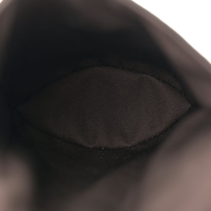 Louis Vuitton X TYLER THE CREATOR Monogram Craggy Envelope Pouch Chocolate 5 of 10