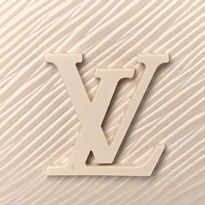 Louis Vuitton Epi Cluny Mini Quartz 7 of 10