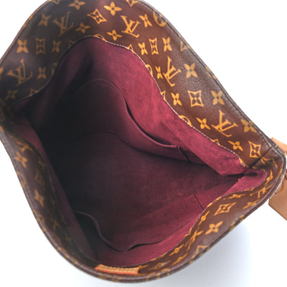 Louis Vuitton Monogram Melie 5 of 11