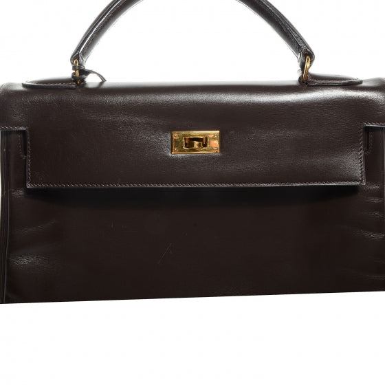 Box Kelly Retourne 32 Chocolate