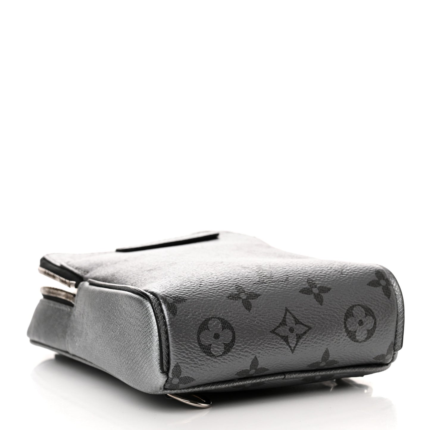 Taigarama Outdoor Slingbag Gunmetal Silver