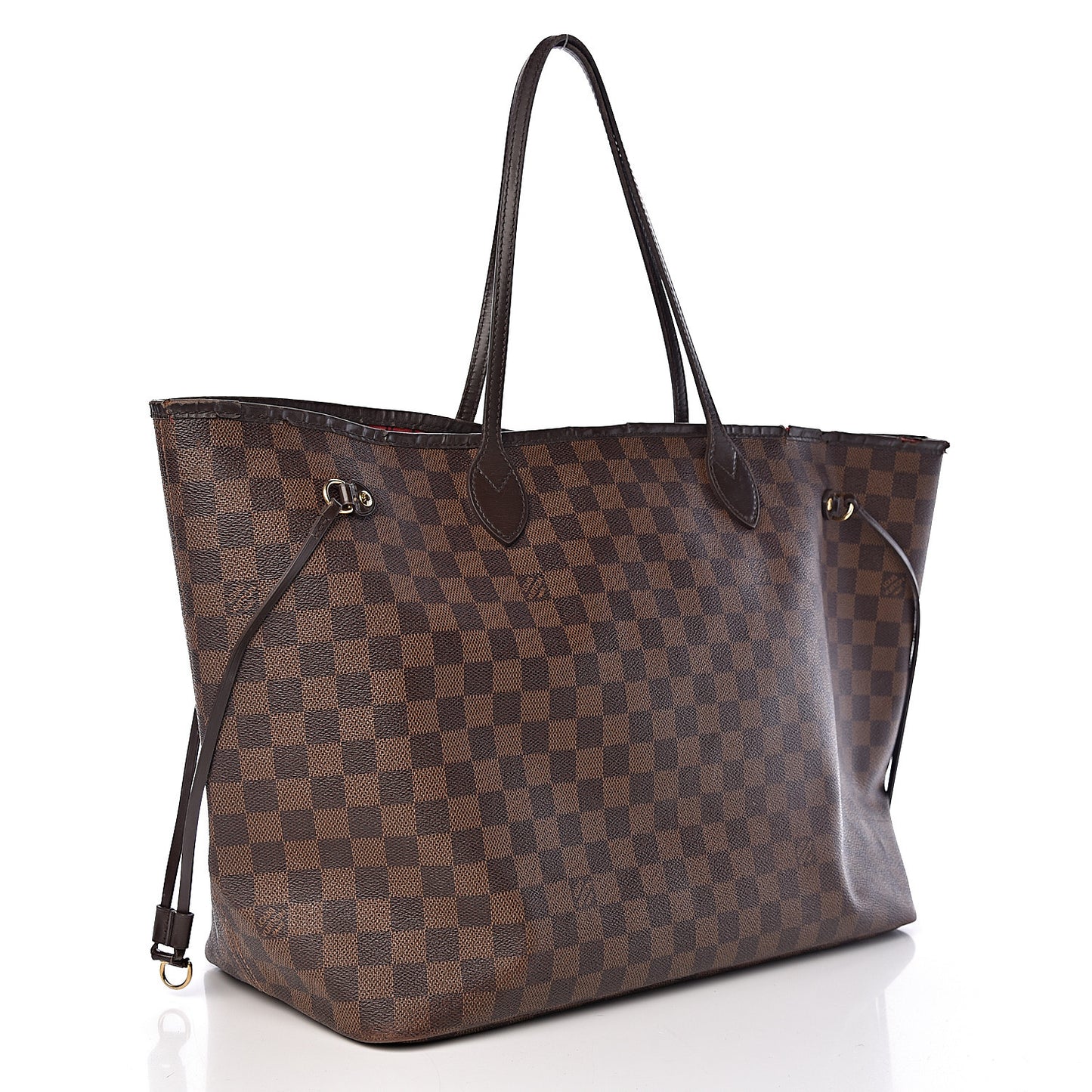 Damier Ebene Neverfull GM
