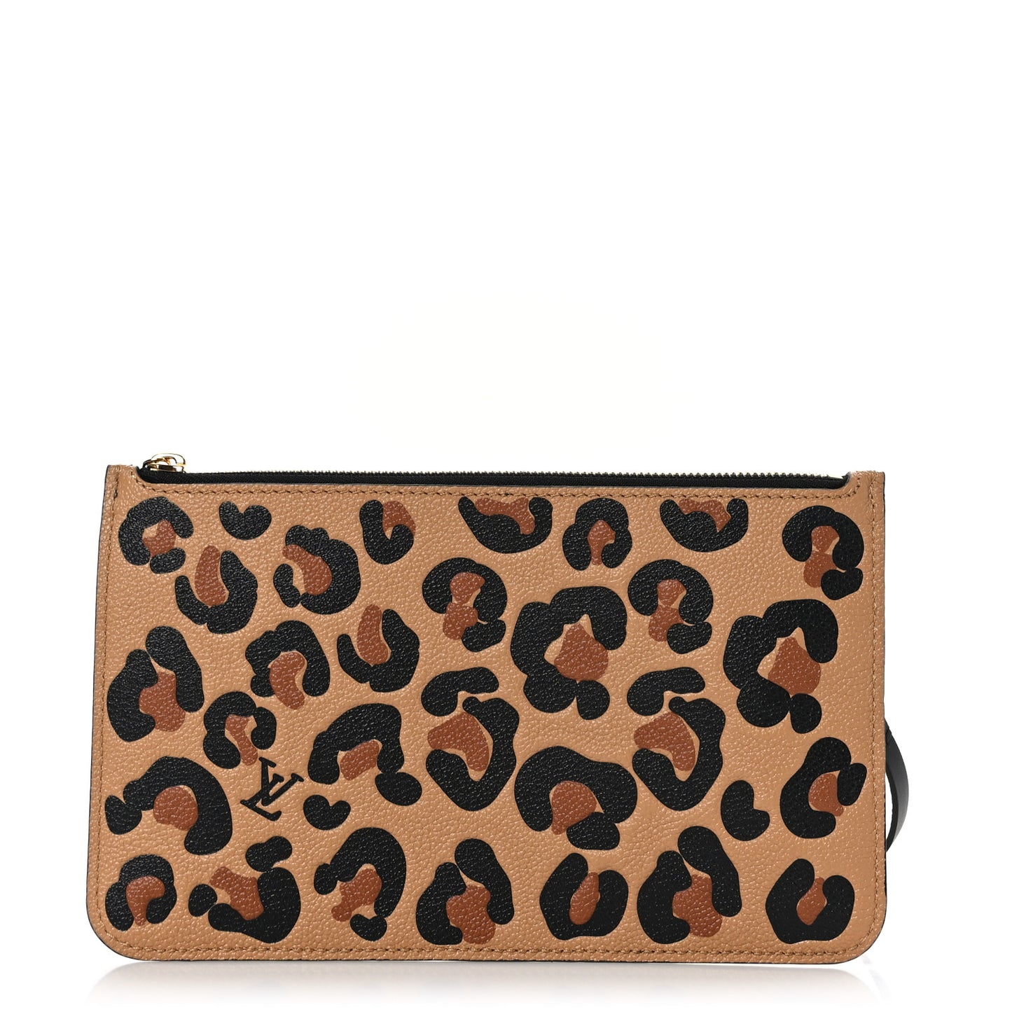 Empreinte Monogram Giant Wild At Heart Neverfull MM Pochette