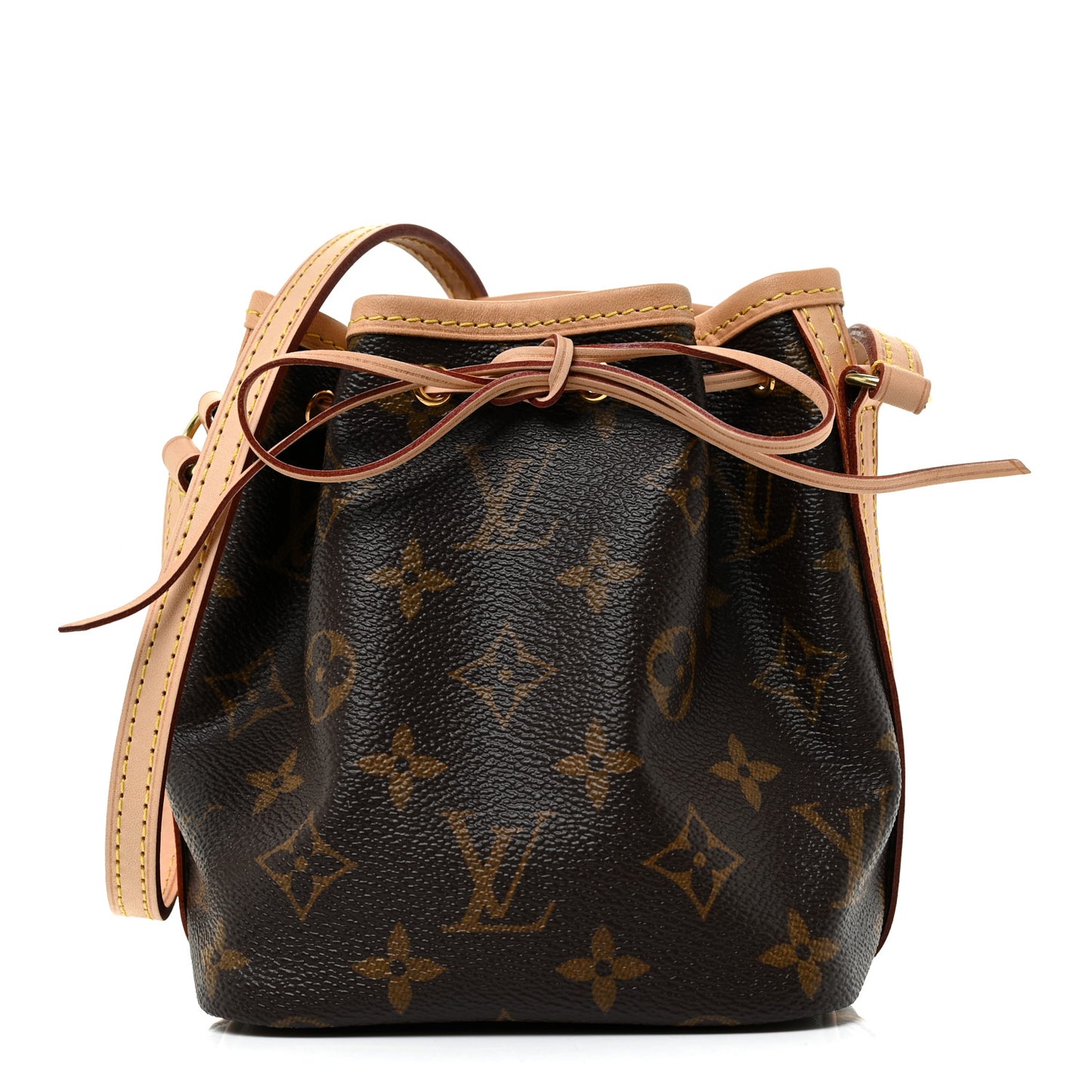 Monogram Nano Noe