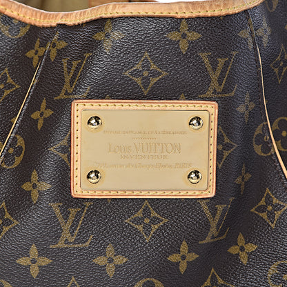 Louis Vuitton Monogram Galliera GM 12 of 12