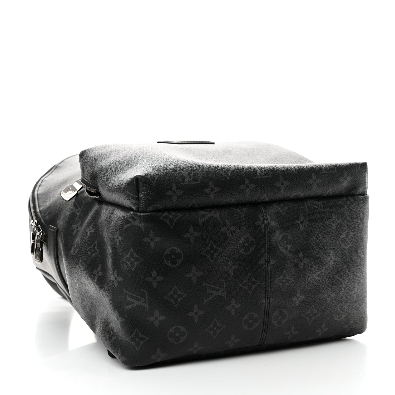 Louis Vuitton Monogram Eclipse Discovery Backpack PM 4 of 9