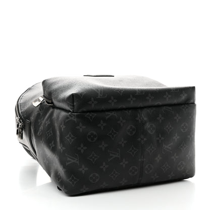 Louis Vuitton Monogram Eclipse Discovery Backpack PM 4 of 9