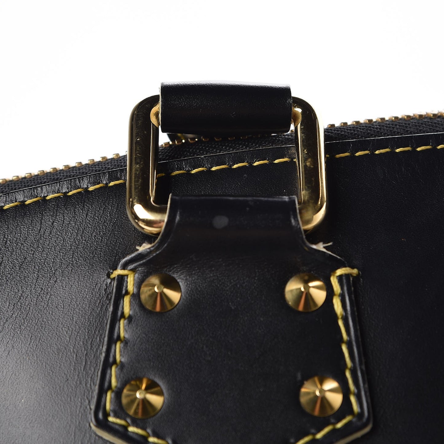 Suhali Lockit GM Black