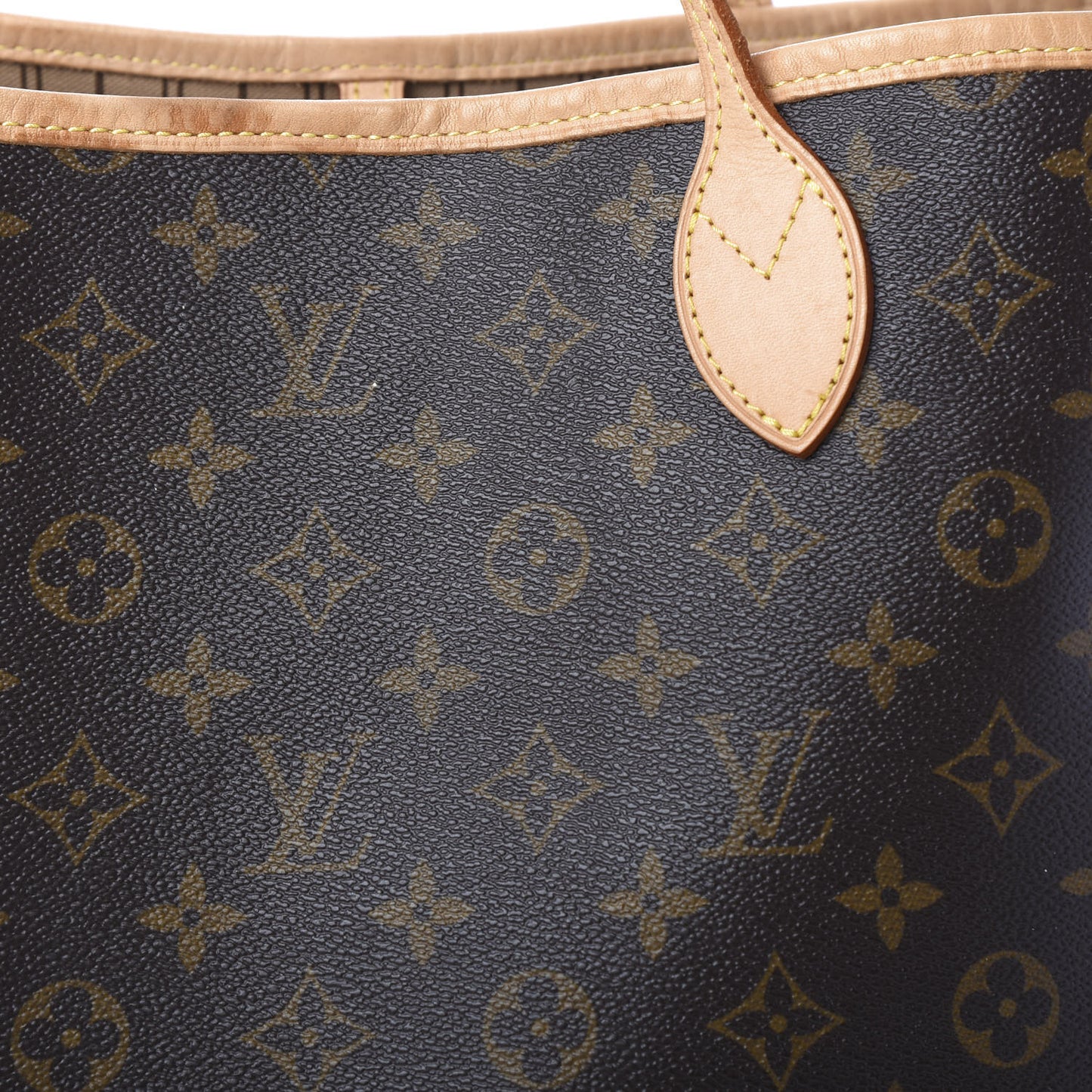 Monogram Neverfull GM