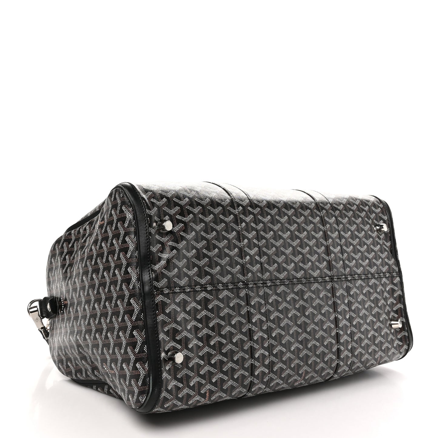 Goyardine Croisiere 50 Black