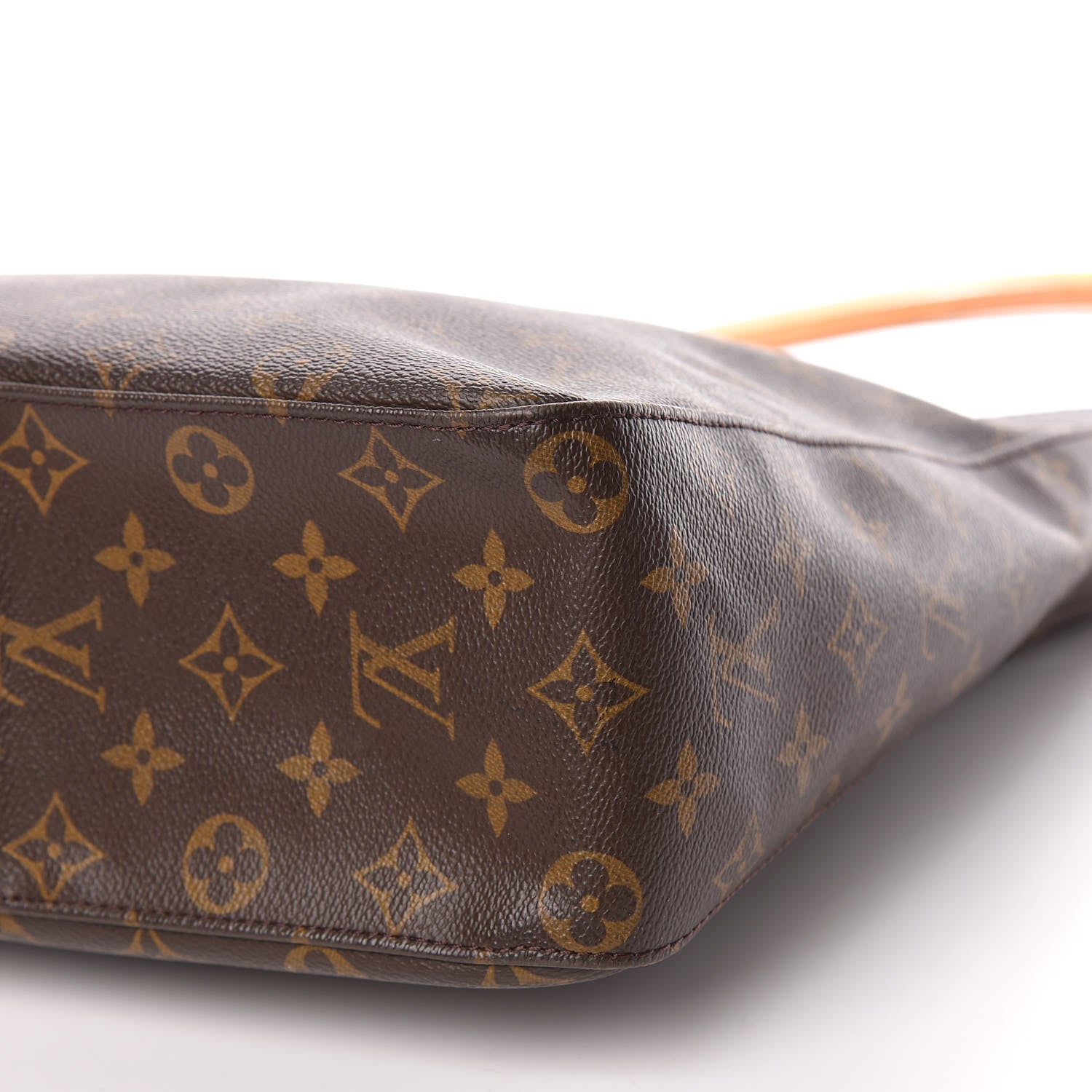 Louis Vuitton Monogram Looping GM 6 of 15