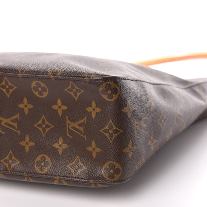 Louis Vuitton Monogram Looping GM 6 of 15