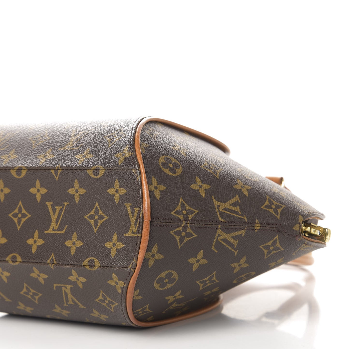 Monogram Ellipse MM